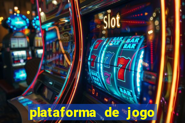 plataforma de jogo que da bonus