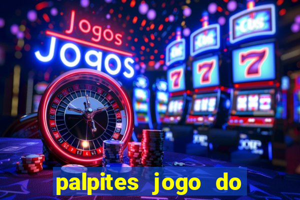 palpites jogo do santos hoje