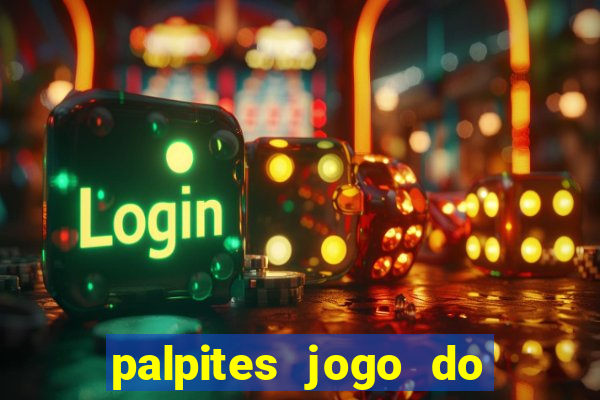 palpites jogo do santos hoje