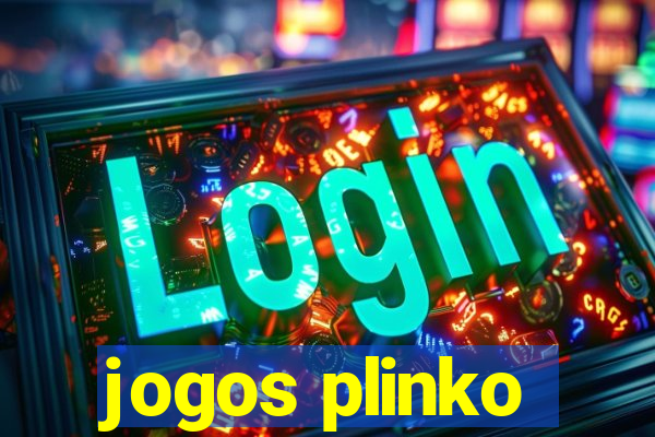 jogos plinko