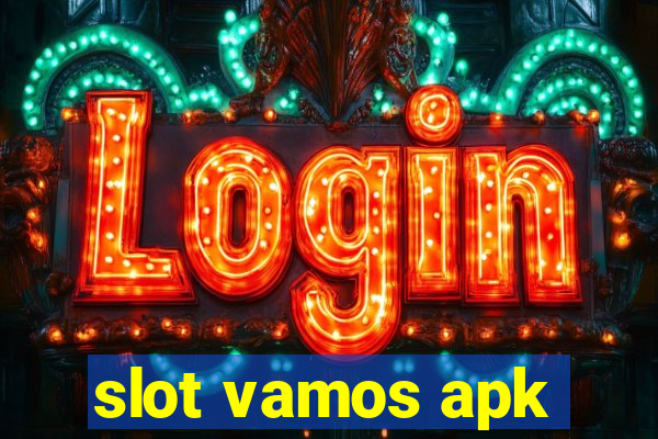 slot vamos apk