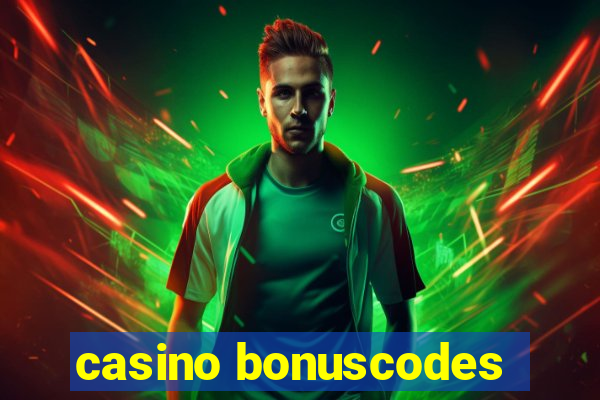 casino bonuscodes