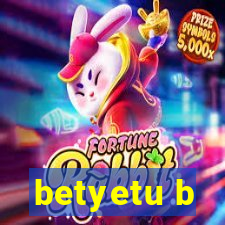 betyetu b