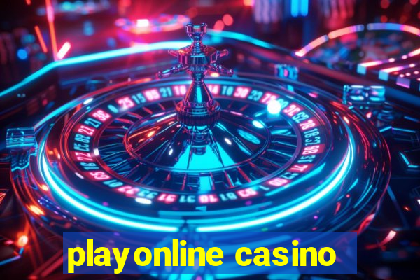 playonline casino