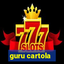 guru cartola