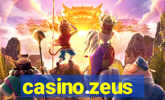 casino.zeus