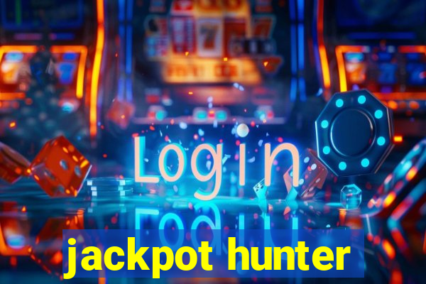 jackpot hunter