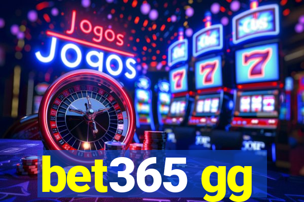 bet365 gg