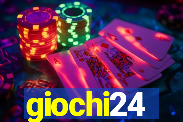 giochi24