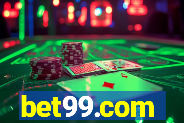 bet99.com