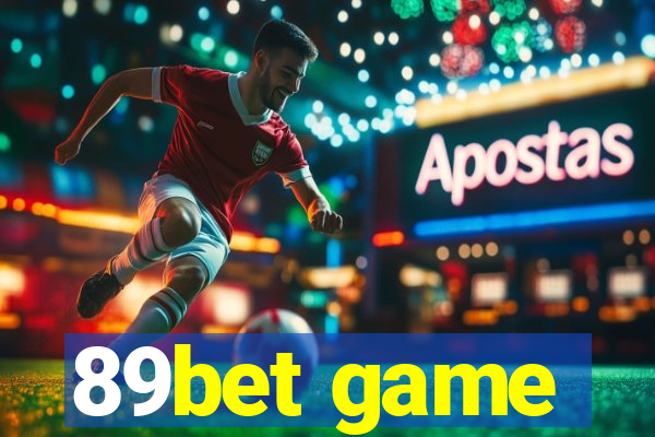 89bet game