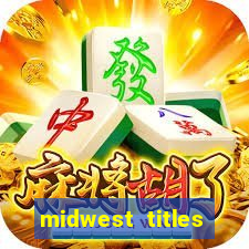 midwest titles agency app