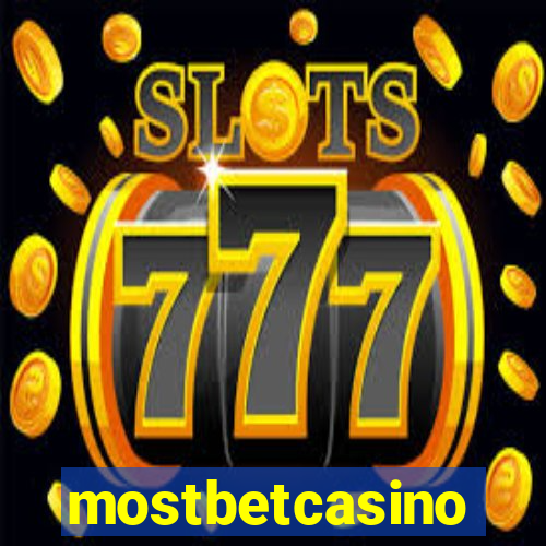 mostbetcasino