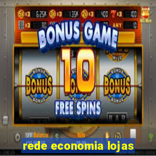 rede economia lojas