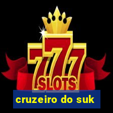 cruzeiro do suk