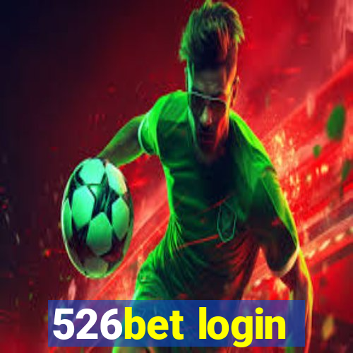 526bet login