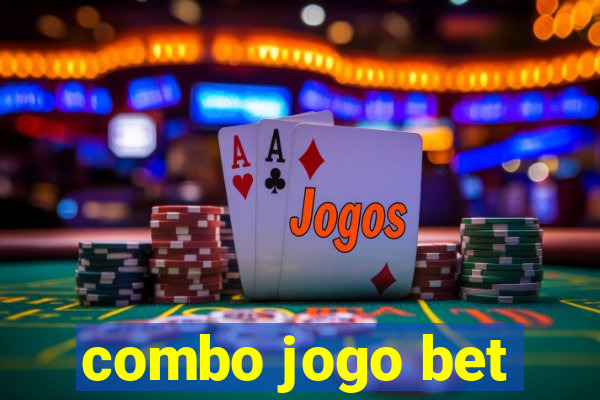 combo jogo bet