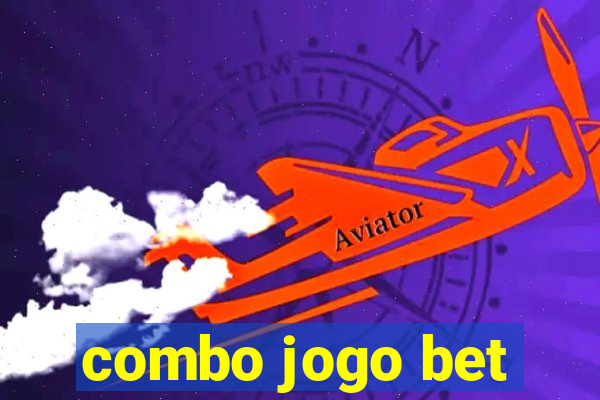 combo jogo bet