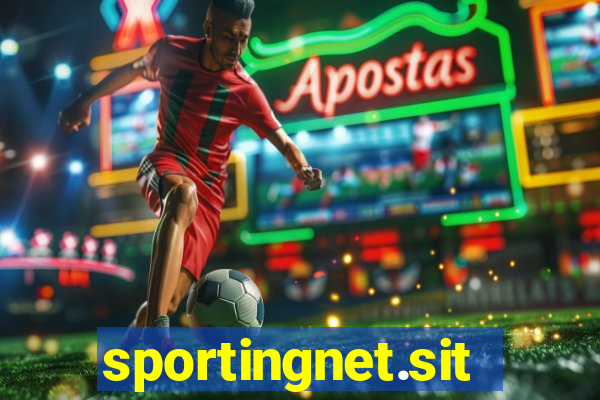 sportingnet.site