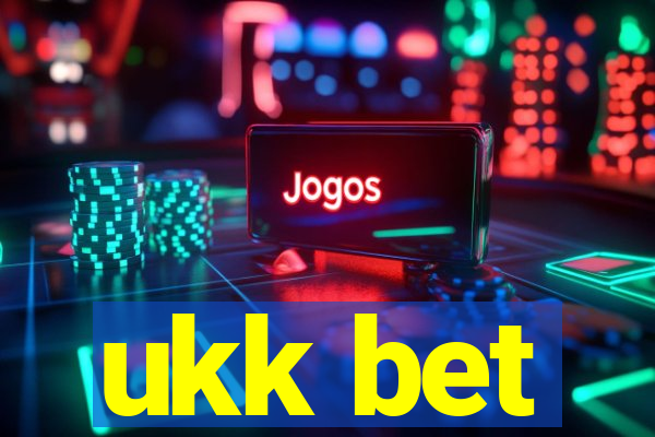 ukk bet