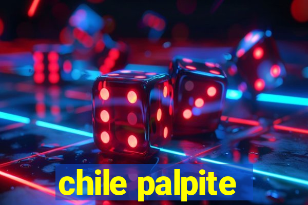 chile palpite