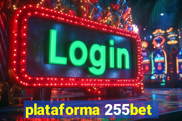 plataforma 255bet