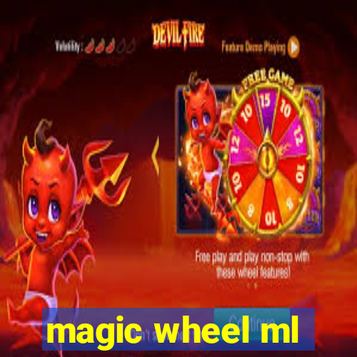 magic wheel ml