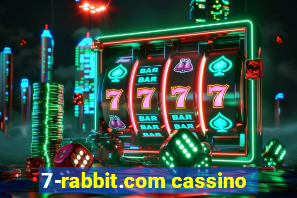 7-rabbit.com cassino