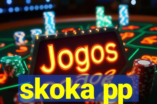 skoka pp