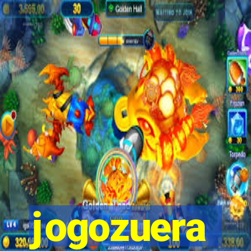 jogozuera