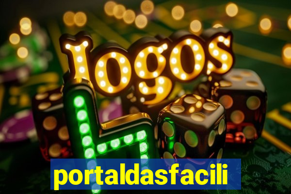 portaldasfacilidades