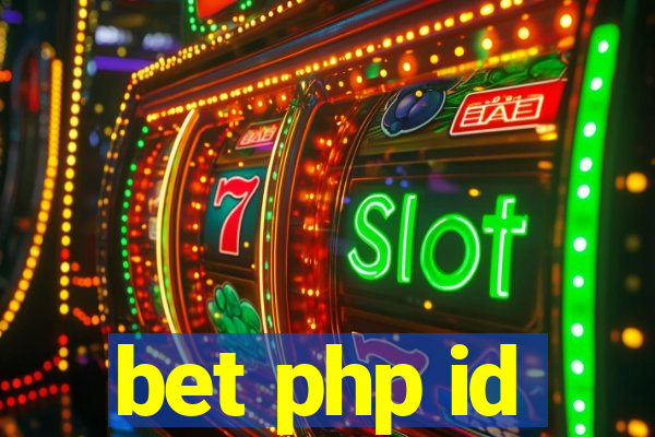 bet php id