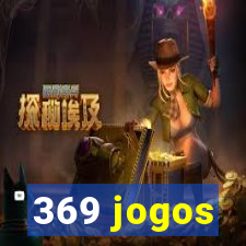 369 jogos