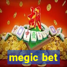 megic bet