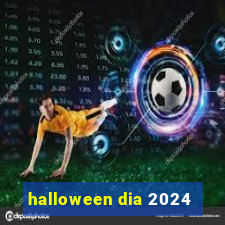 halloween dia 2024