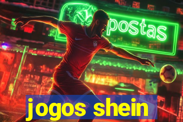 jogos shein