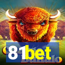 81bet