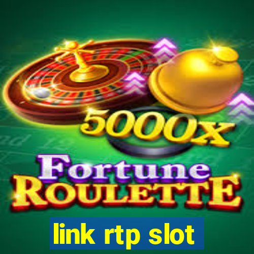 link rtp slot