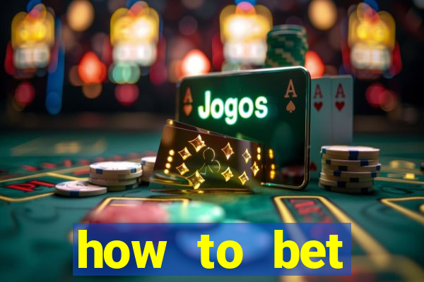 how to bet accumulator on bet365