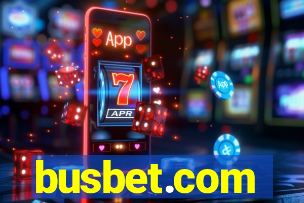 busbet.com