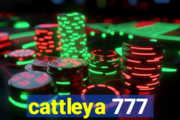 cattleya 777