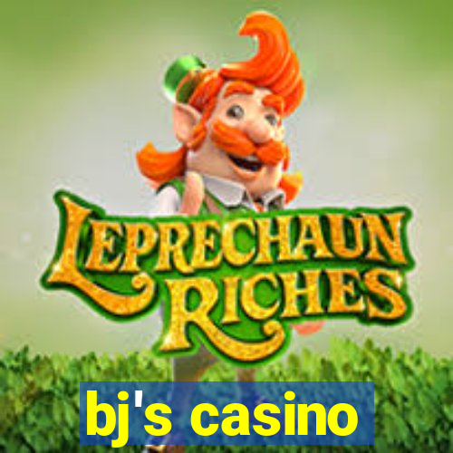 bj's casino