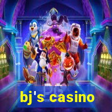 bj's casino