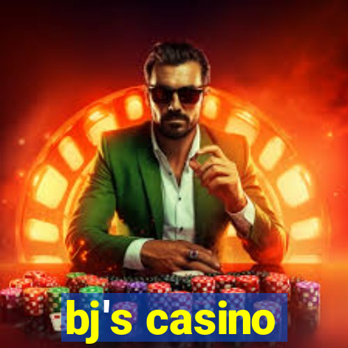 bj's casino