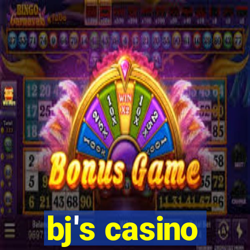 bj's casino