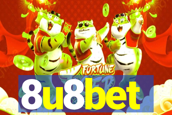 8u8bet