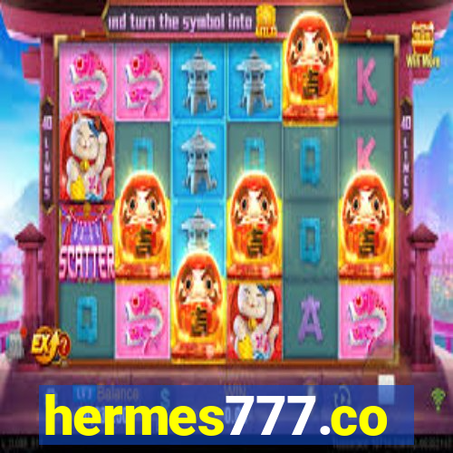 hermes777.co