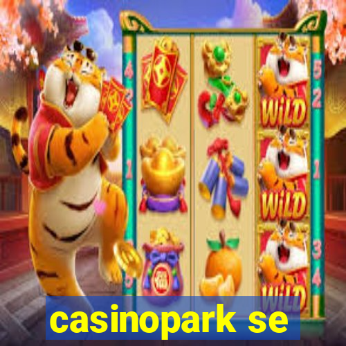 casinopark se