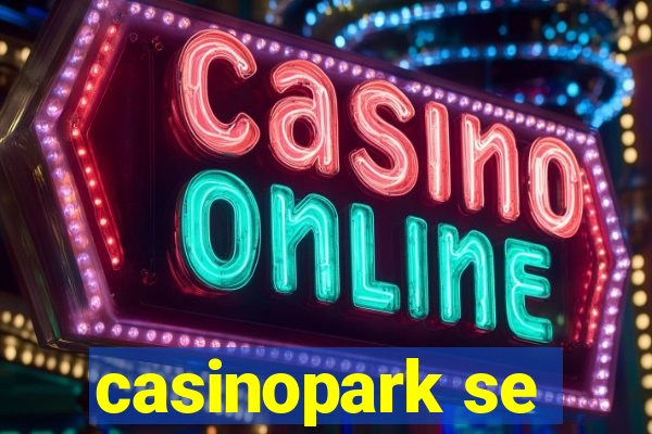 casinopark se