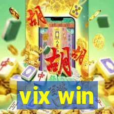 vix win